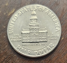 1976-Half-Dollar-Graded,-Coin-Snap-Graded-58?