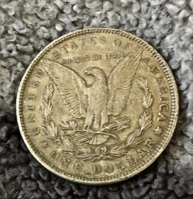1889-Morgan-Dollar-Question