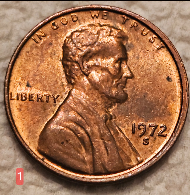 1972-S-Penny-