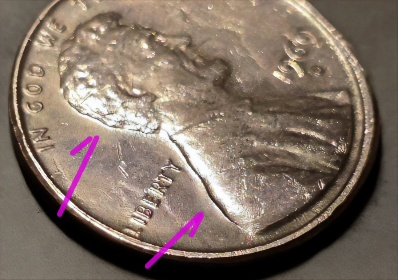 1969-D--DDO-&-Strike-Through-On-Reverse