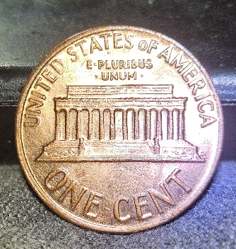 1968-Penny-Incredible-Condition