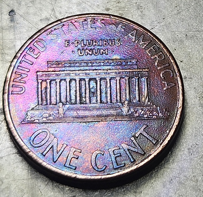 1993-Penny-What-A-Beautiful-Tone