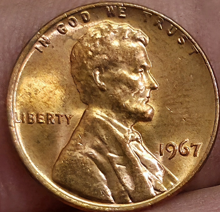 1967-Penny-High-Wire-Rim/-Possibly-Came-From-A-SMS,?
