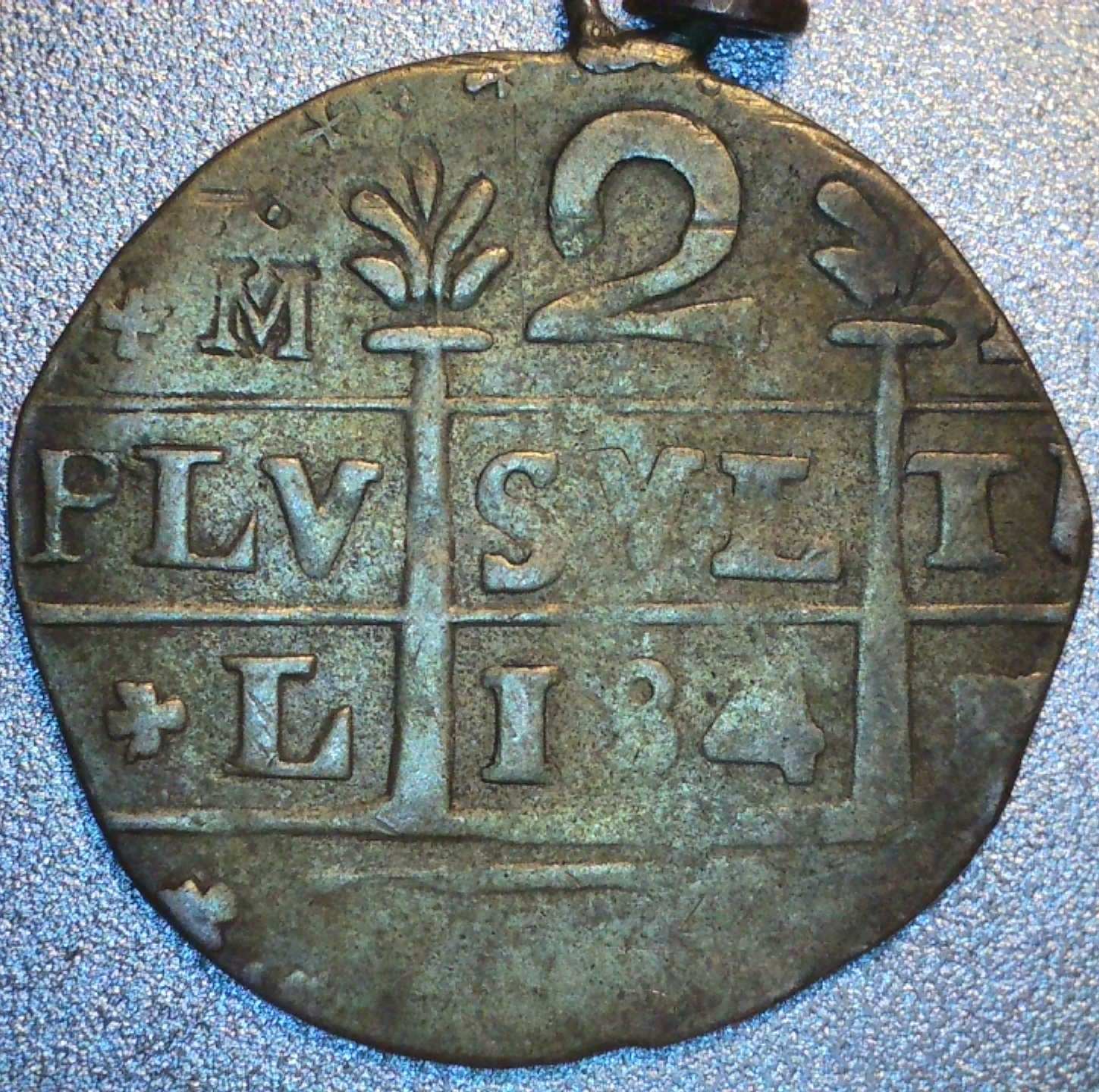Spanish?-Fake?-Unknown,-Anyone?