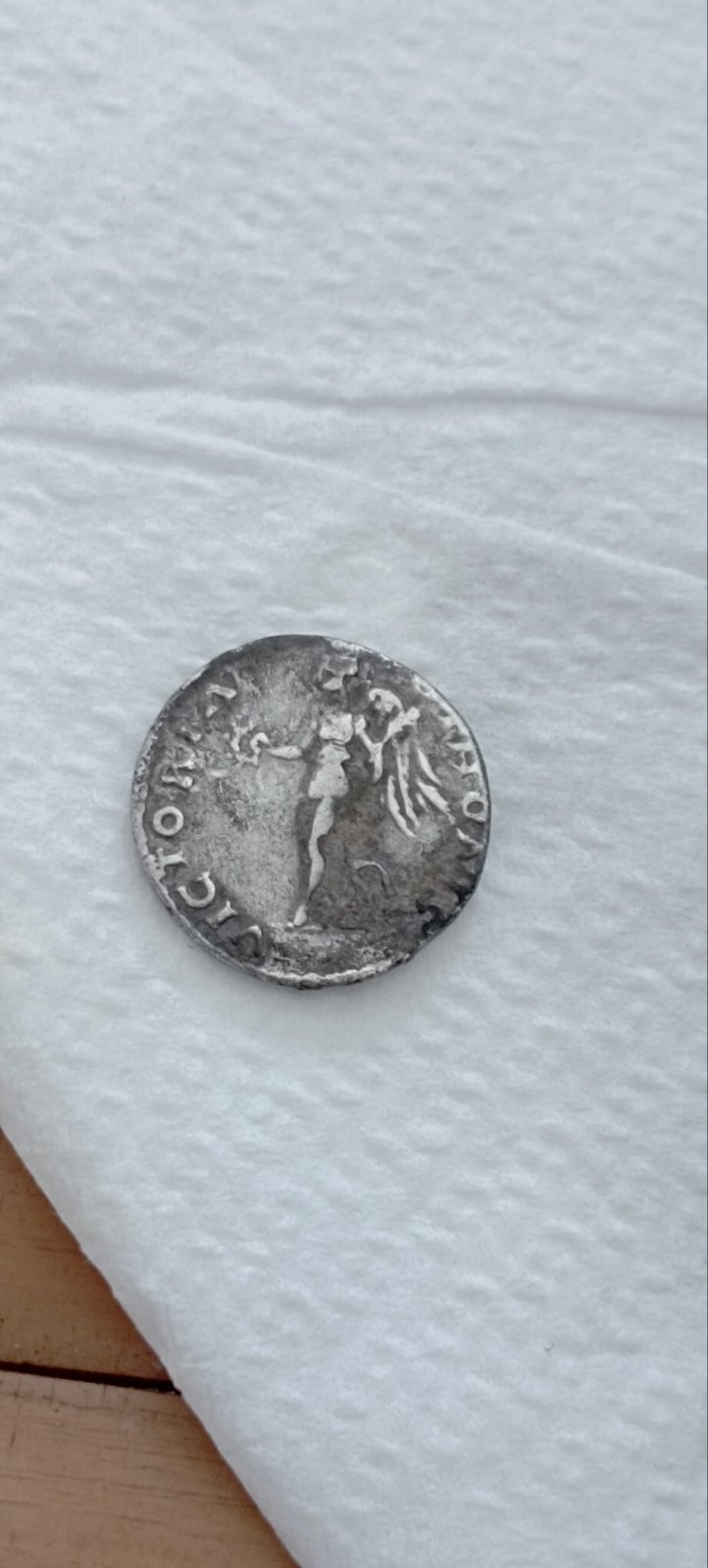 Otho-Caesar-Victoria,-Value?
