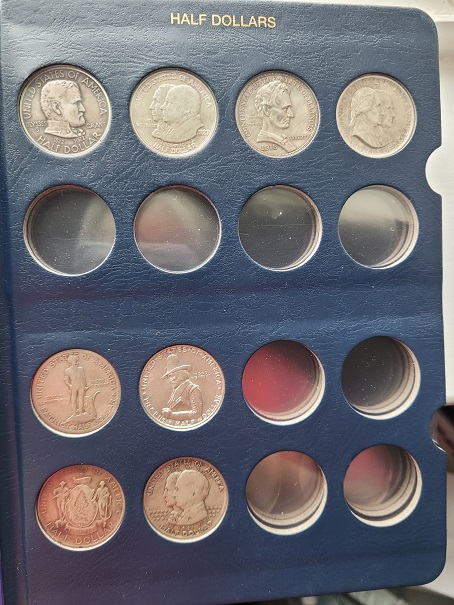 My-Commemorative-Collection-So-Far-.-.-.