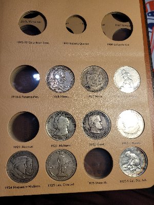 My-Commemorative-Collection-So-Far-.-.-.