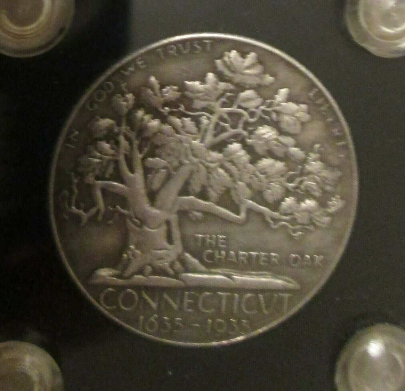 Looking-For-Opinions-On-This-Connecticut-Commemorative