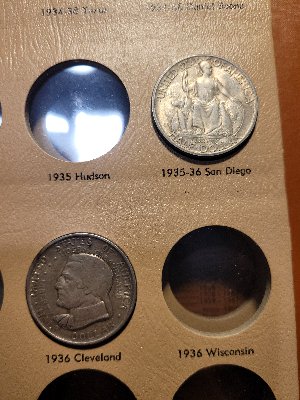 My-Newest-2-Additions-To-My-Commemorative-Collection