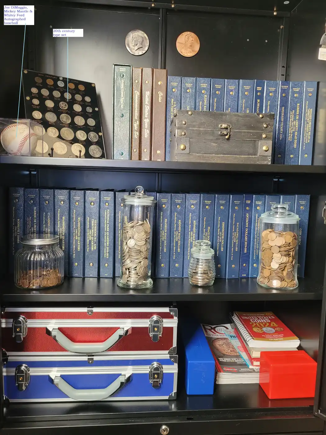 My-New-And-Old-Setup-.-.-.