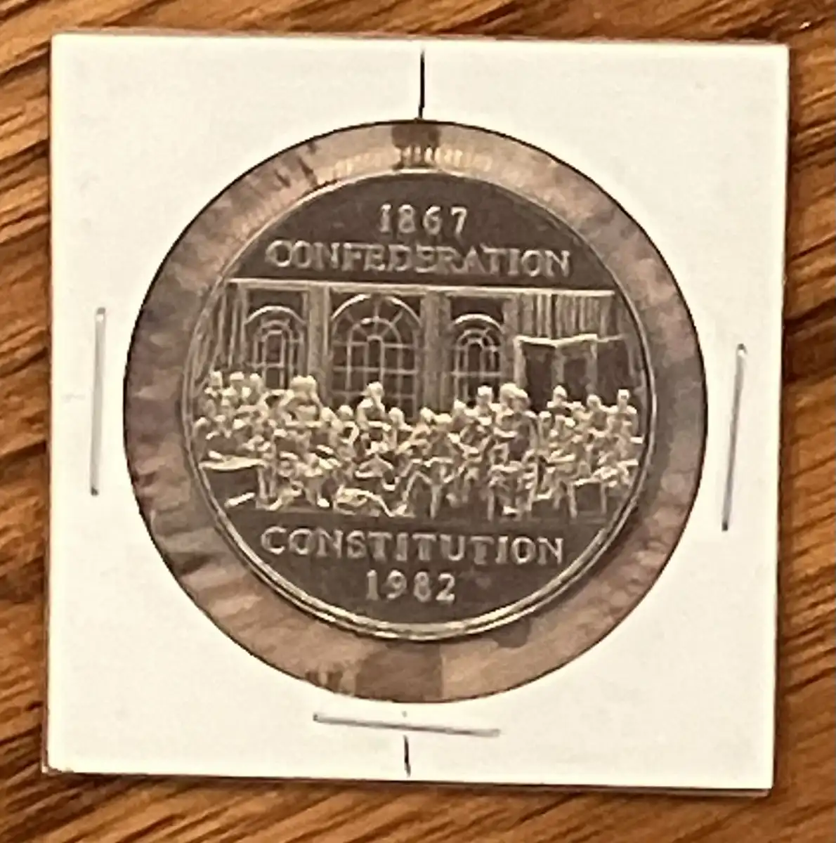 1982-Constitution-Dollar-In-Coin-Alignment:-Did-I-Just-Stumble-Across-A-$6000-Error-Coin?