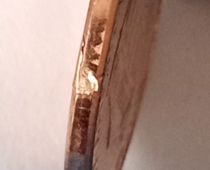 2023-D-Lincoln-Defective-Plating-Error