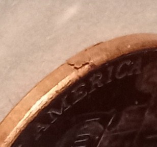2023-D-Lincoln-Defective-Plating-Error