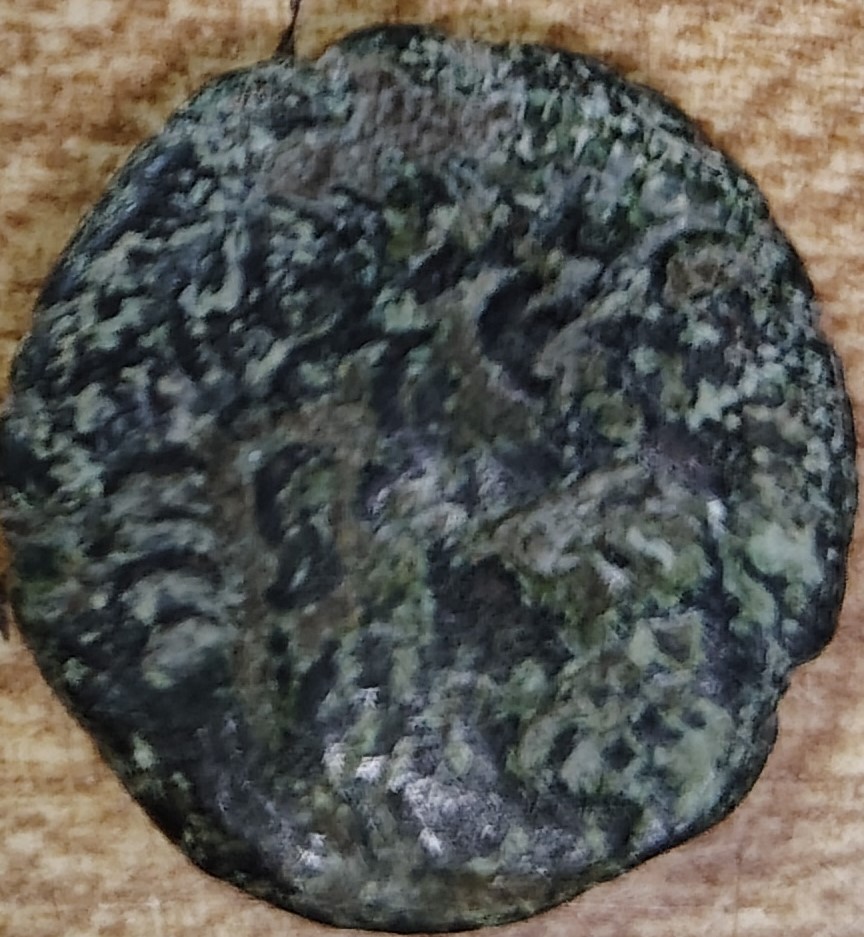 Ancient-Coins-Identification