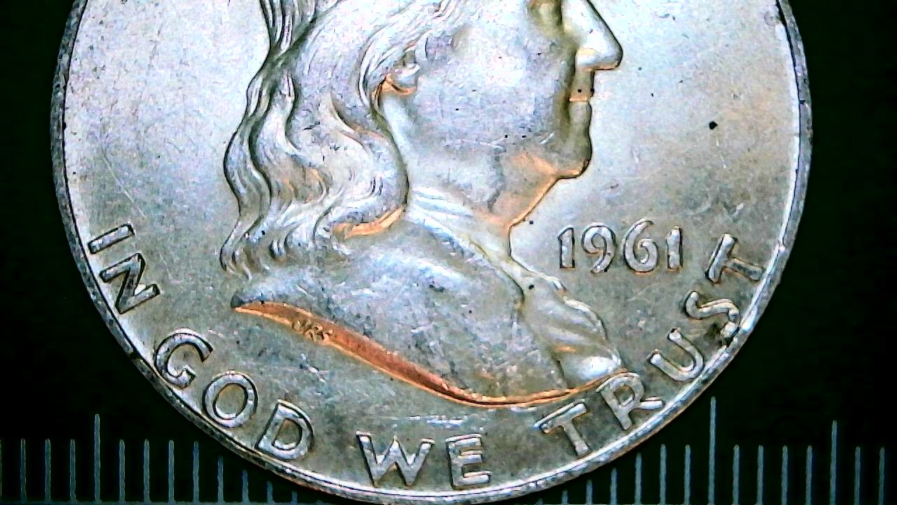 1961-D-Franklin-Half-Dollar-Grade