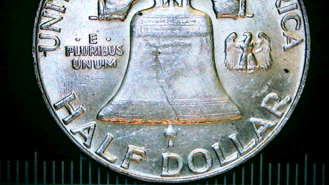 1961-D-Franklin-Half-Dollar-Grade