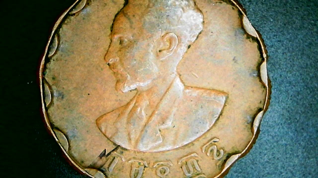 Unknowen-Coin-Please-Help-Identify-Id:-1944-Ethiopia---25-Santeem
