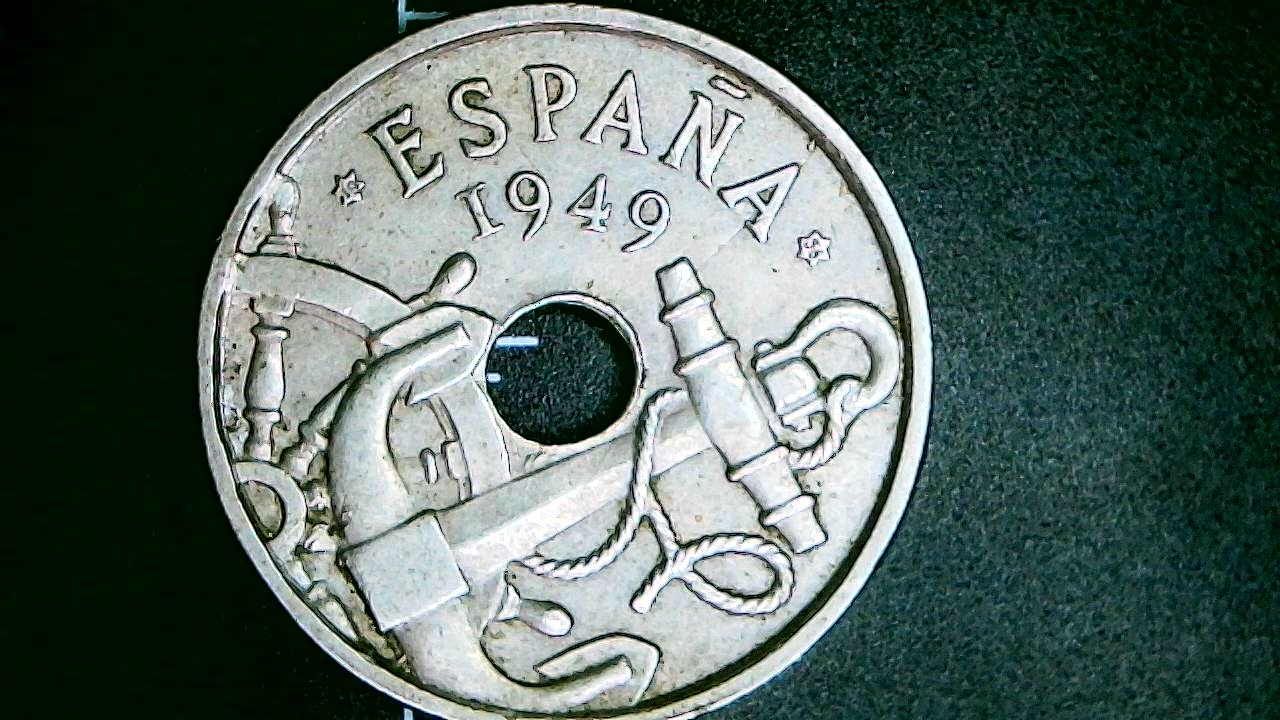 Im-Thinking-Mexican-Coin?-Id:-1956-Spain
