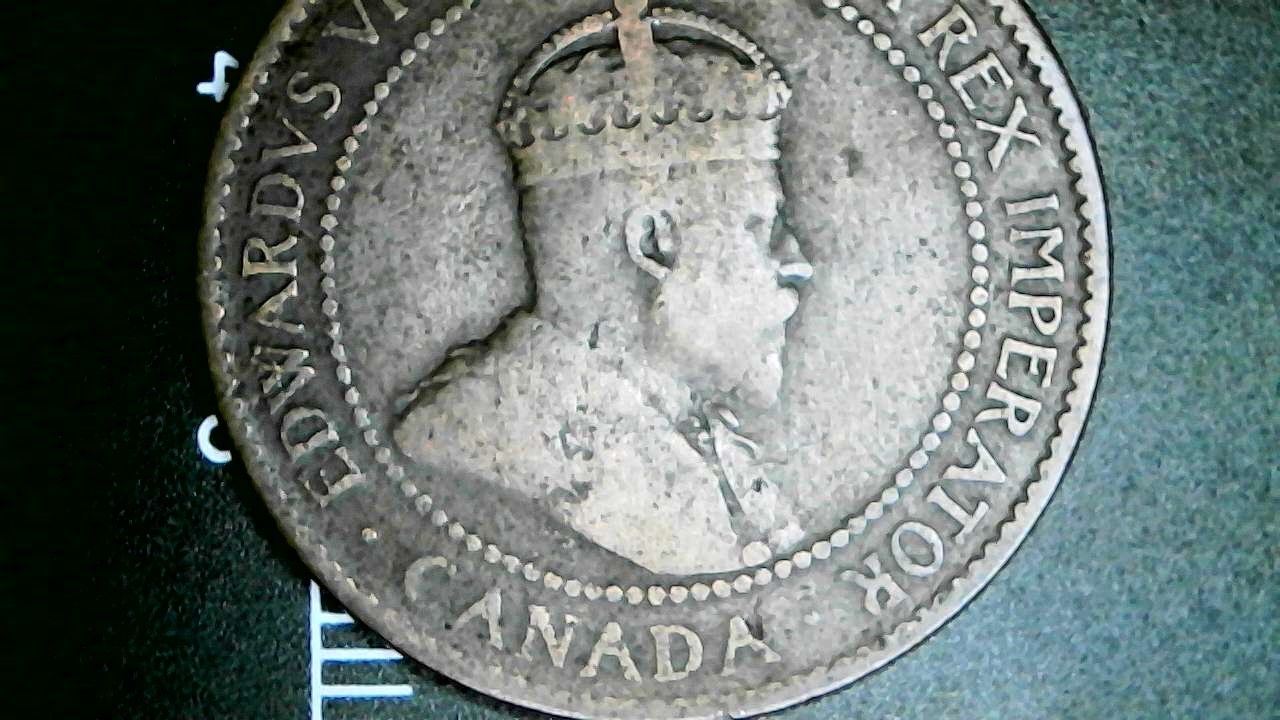 1904-Cent-Coin-Looking-For-Some-Input