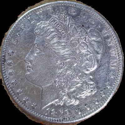 1879-S-REV-Of-78-Morgan-Dollar