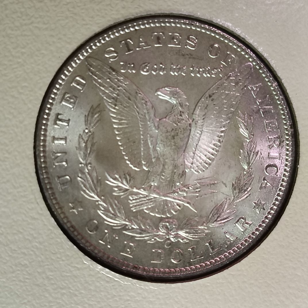1901-S-Morgan-Dollar