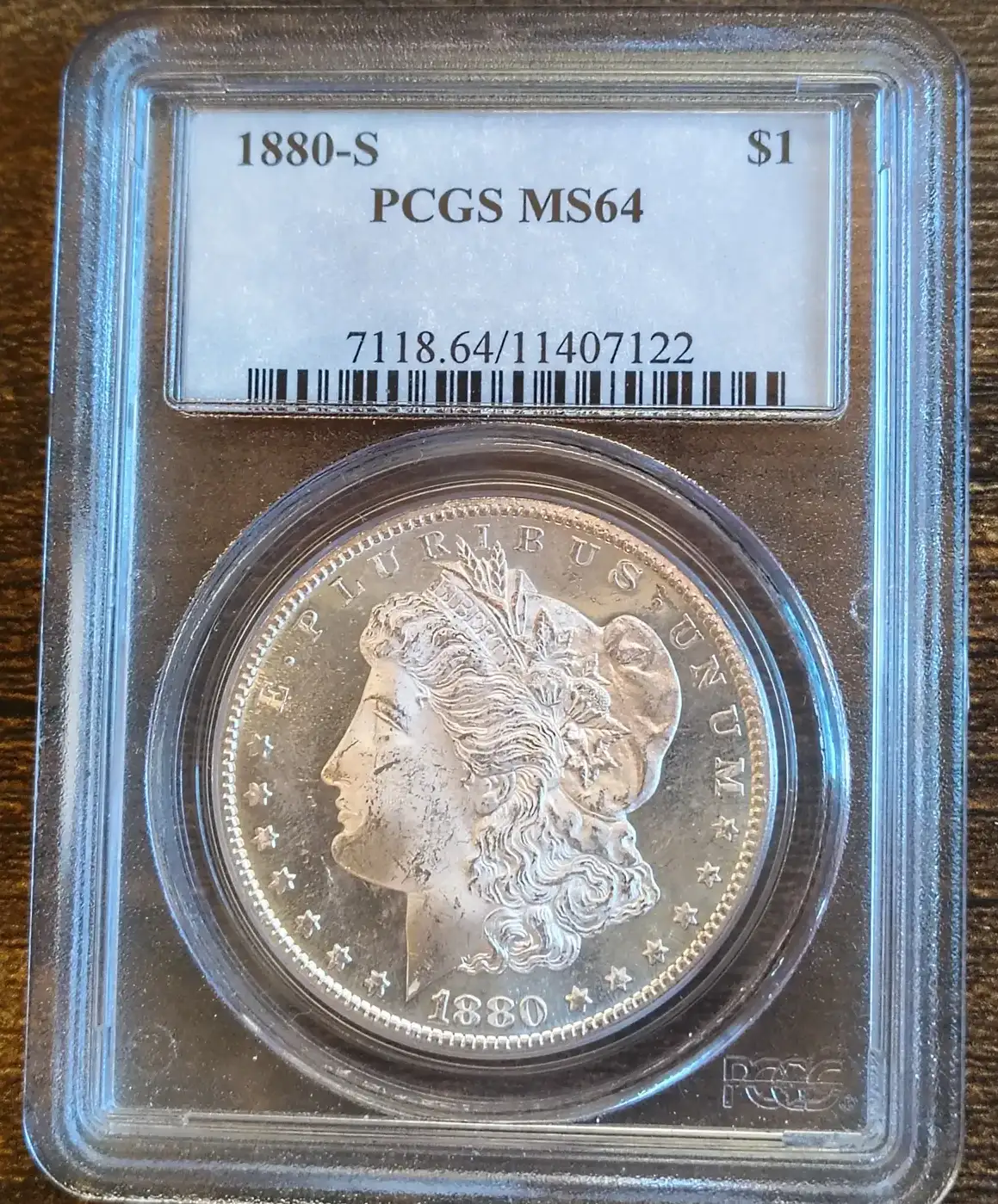 1880-S-MS-64-Dpml-PCGS-Morgan-Dollar