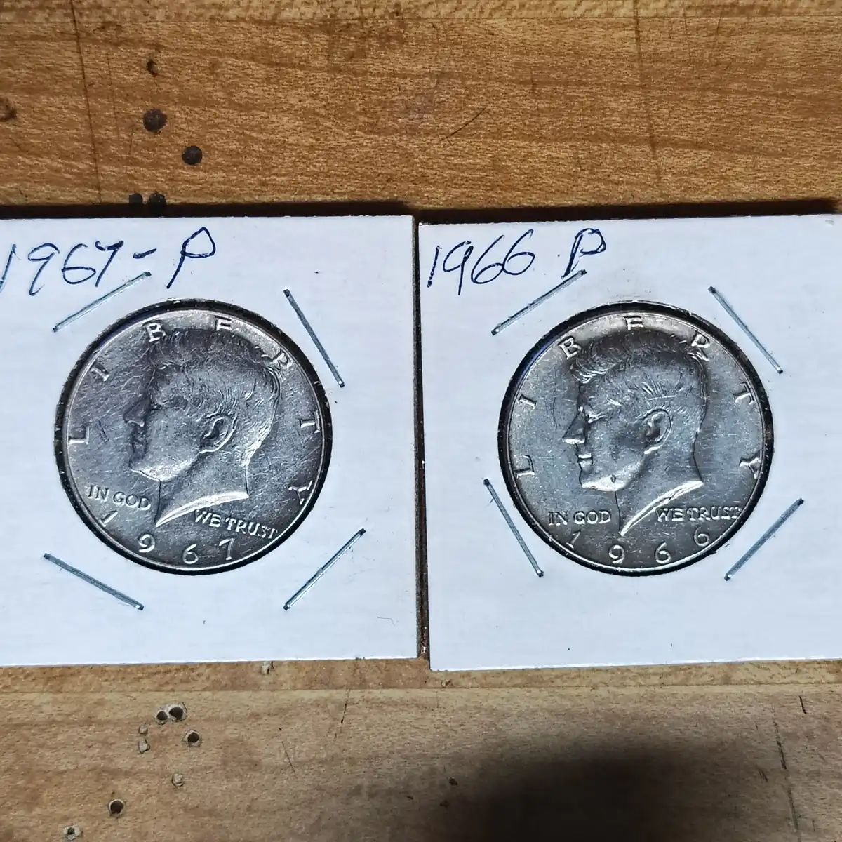 1966,-1967-Kennedy's-40%