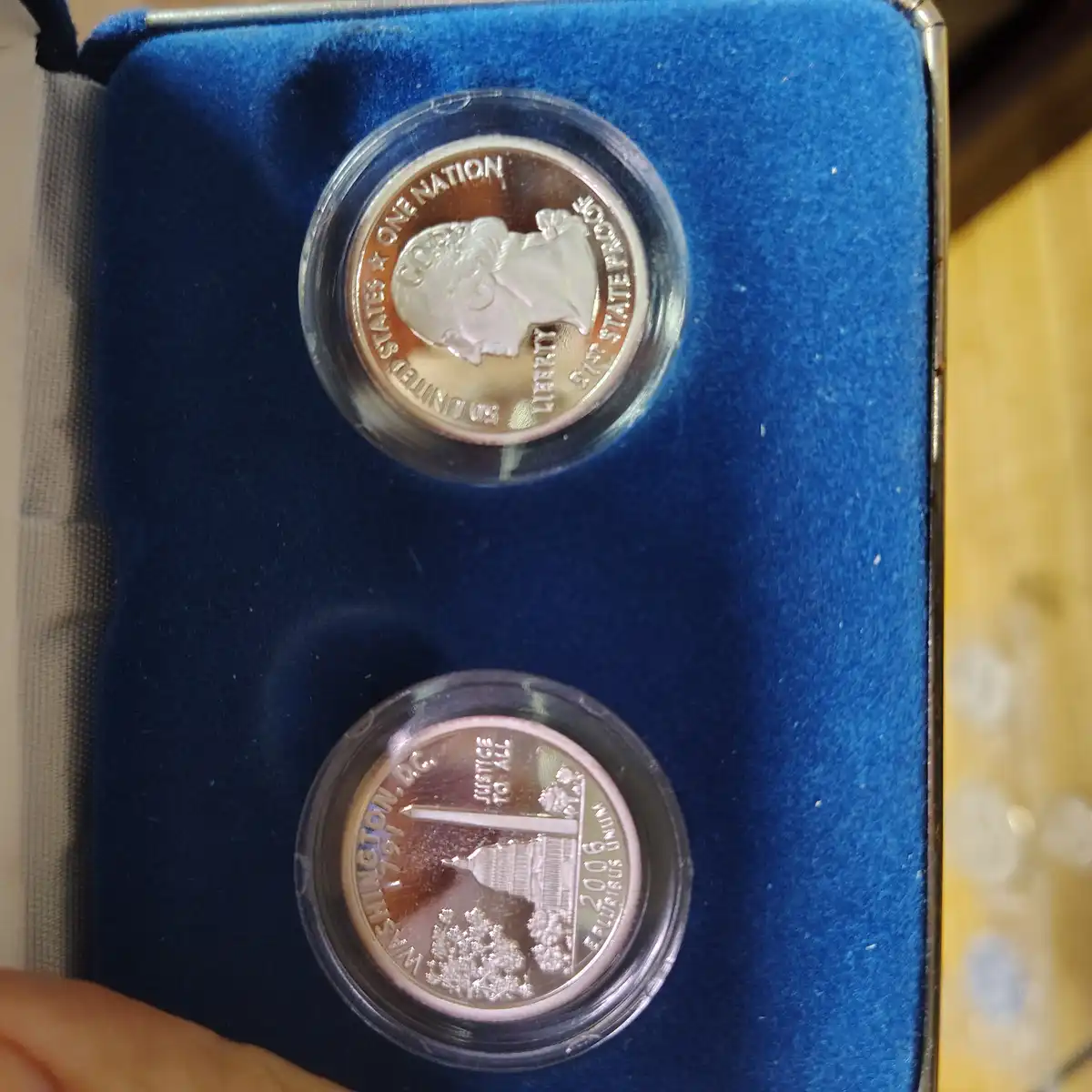 2007-Private-Mint-Tribute-Quarters