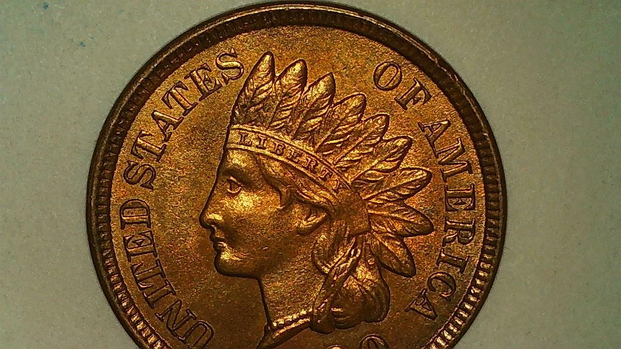 1900-P-Indian-Head---MS-66-/-MS-66+,-Or?