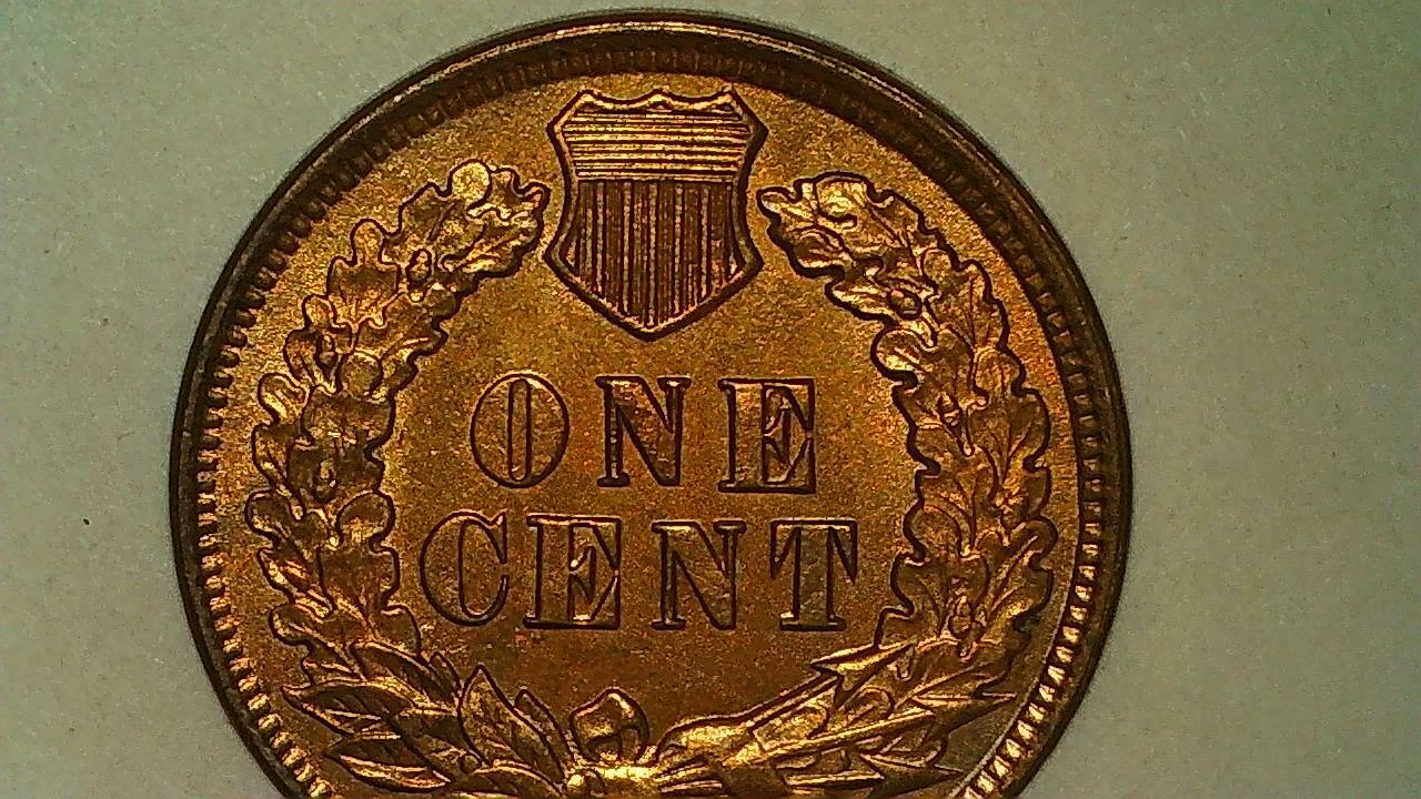 1900-P-Indian-Head---MS-66-/-MS-66+,-Or?