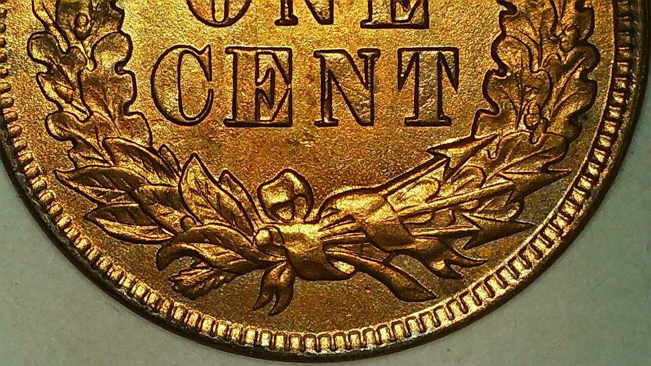 1900-P-Indian-Head---MS-66-/-MS-66+,-Or?