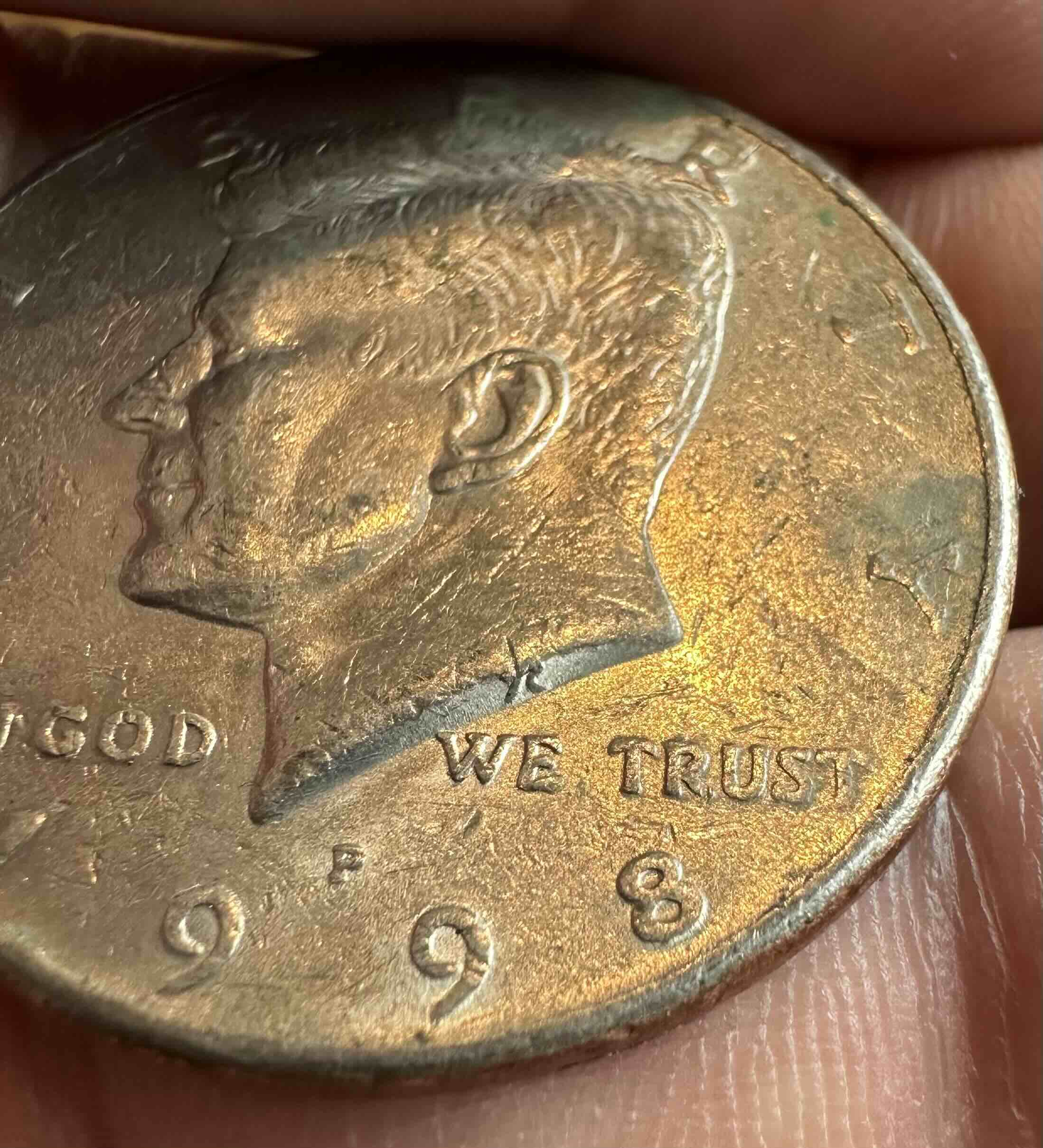 1998-P-Kennedy-Half-Die-Crack-Error?