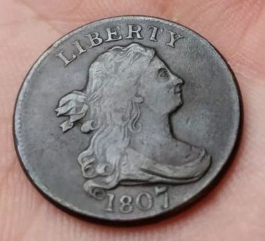 1807-Half-Cent-Ideas?