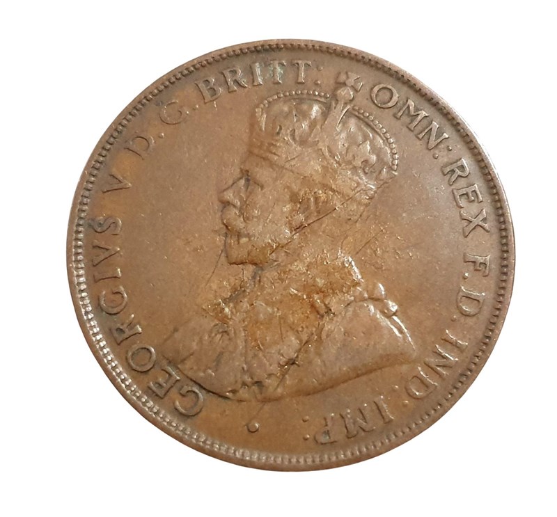 Claimed-To-Be-A-Die-Crack-On-A-1925-Penny