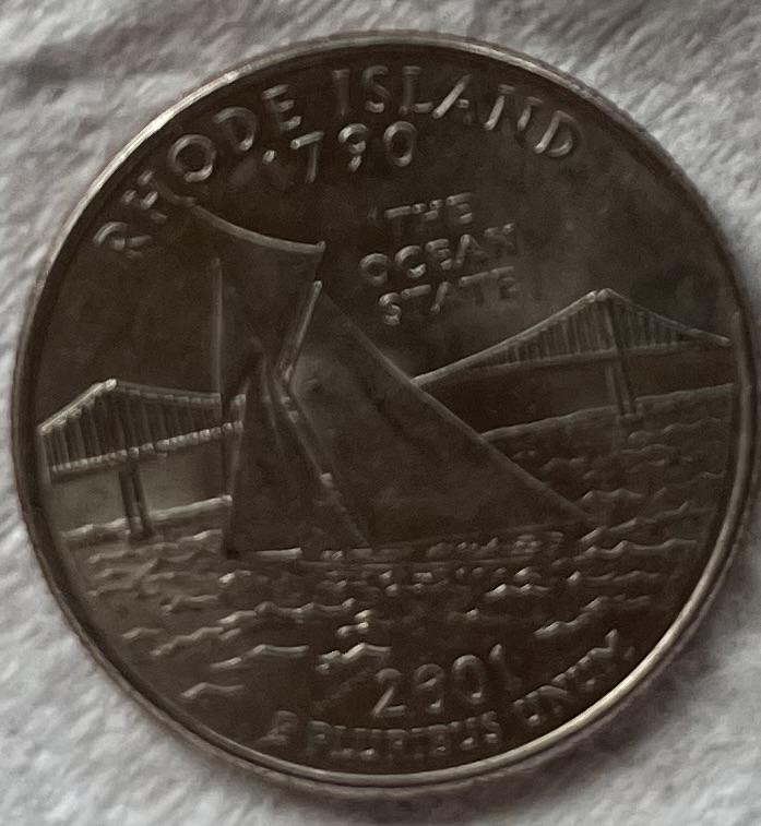Error-On-2001-Rhode-Island-Quarter?-There-I