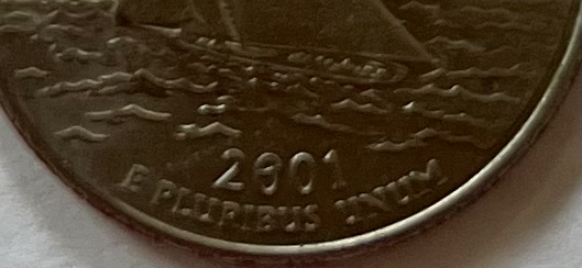 Error-On-2001-Rhode-Island-Quarter?-There-I