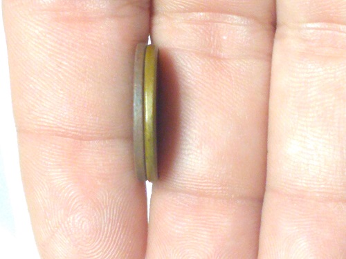 1977-Lincoln-Cent-Not-Copper?