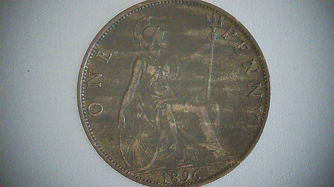 10-Gram--UK-Penny-Curiousity