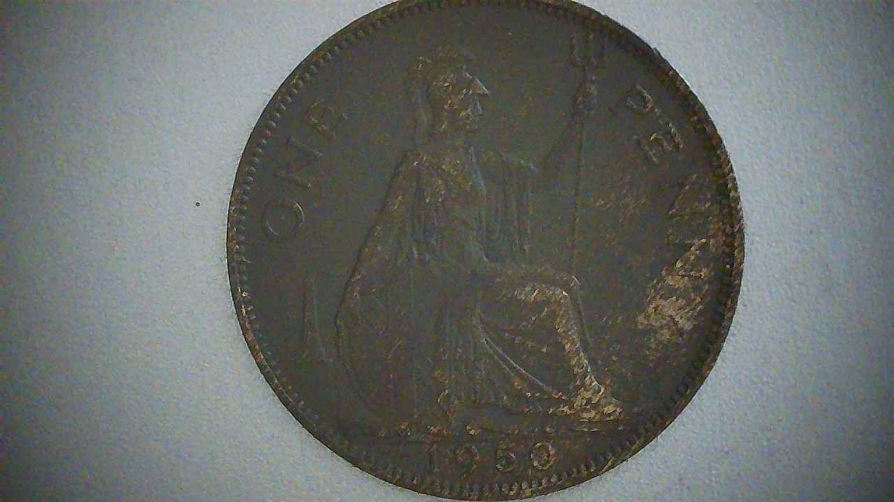 10-Gram--UK-Penny-Curiousity