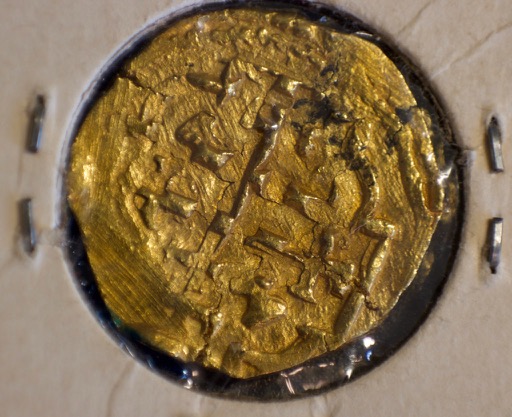 1713-Circa-Gold-Spanish-Colonial-Coin-Help
