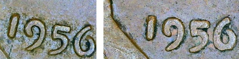 1956-Wheat-Penny-Double-Die--With-BIE-?
