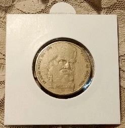 1996-$1-Sir-Henry-Parkes-Upset-Error