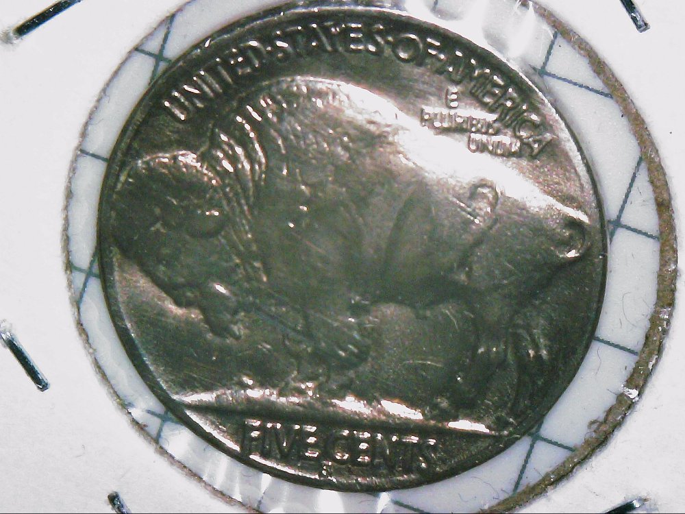 Looking-For-Help-Getting-Grade-For-1921-S-Buffalo-Nickel