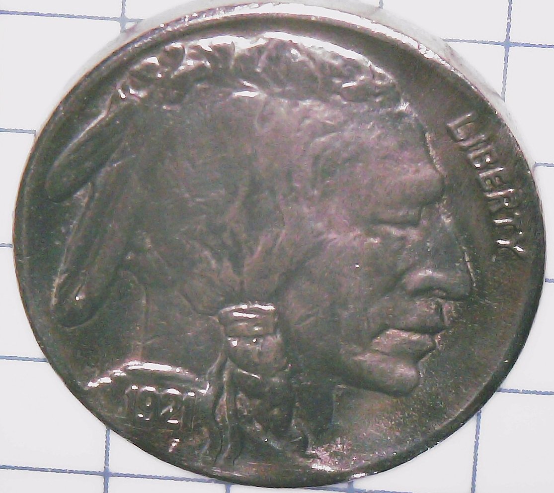 Looking-For-Help-Getting-Grade-For-1921-S-Buffalo-Nickel