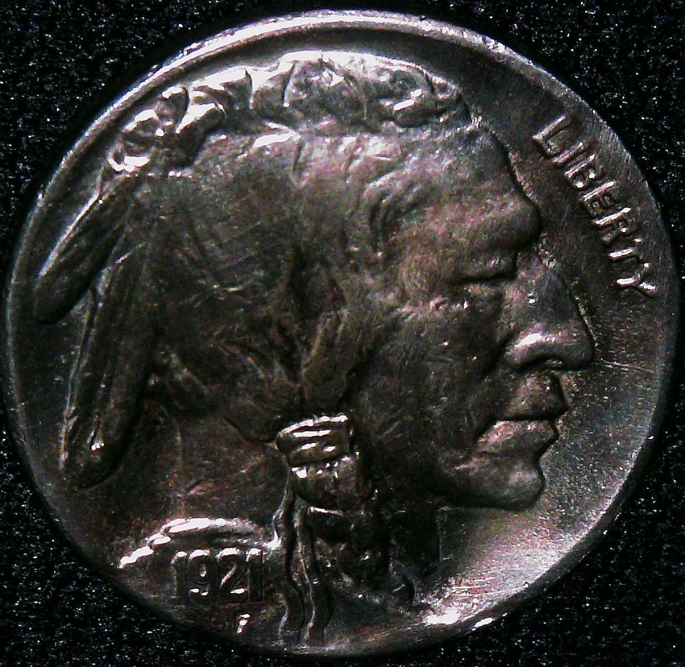 Looking-For-Help-Getting-Grade-For-1921-S-Buffalo-Nickel