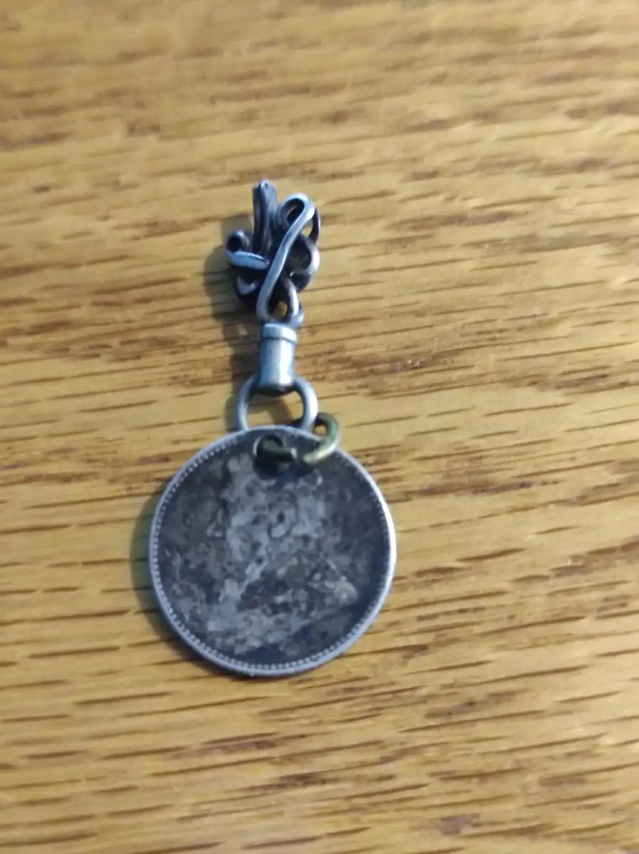 Drachmae-Pendants-Possibly