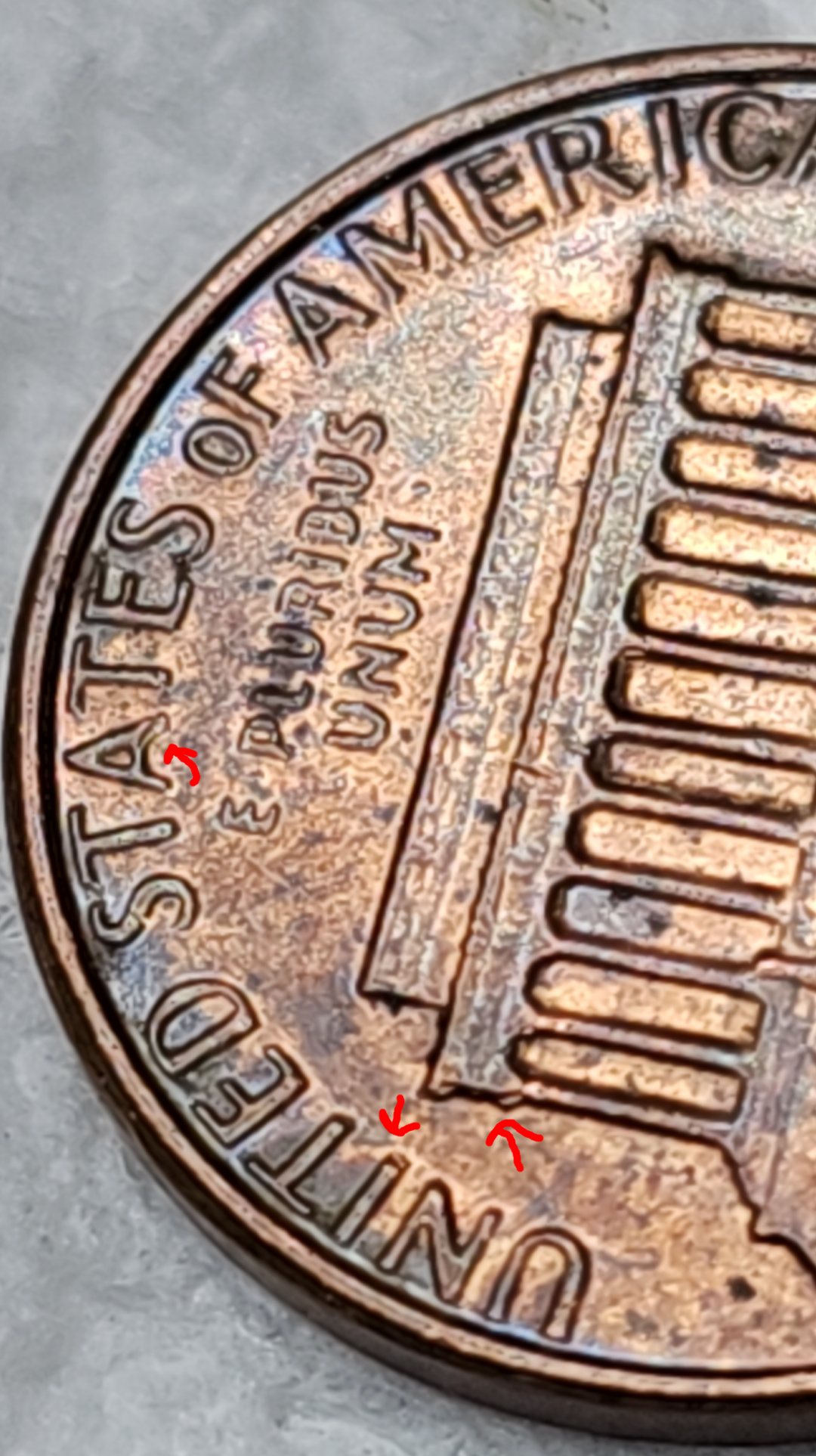 1982-Penny,-Large-Date,-No-Mint-Mark-Possible-Errors