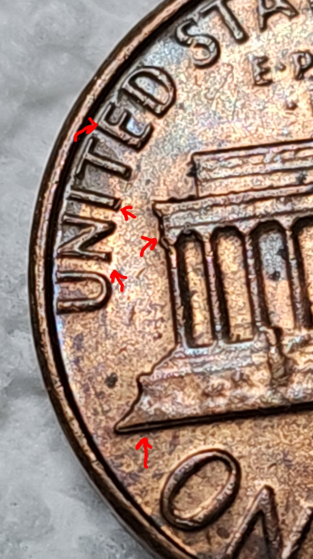 1982-Penny,-Large-Date,-No-Mint-Mark-Possible-Errors