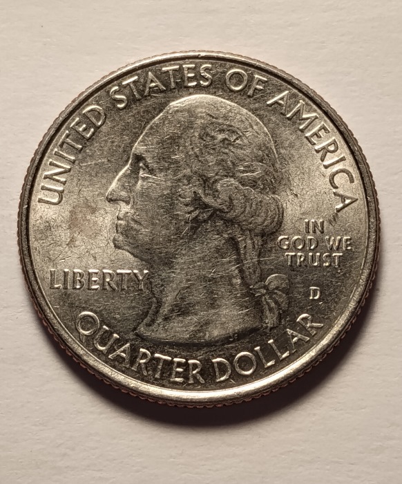 Second-2015-D-North-Carolina-Quarter-WDDR-001