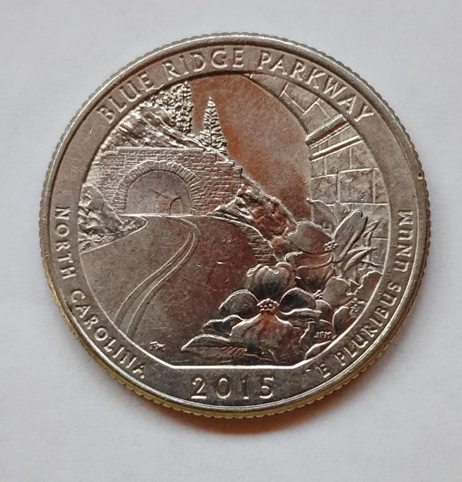 Second-2015-D-North-Carolina-Quarter-WDDR-001